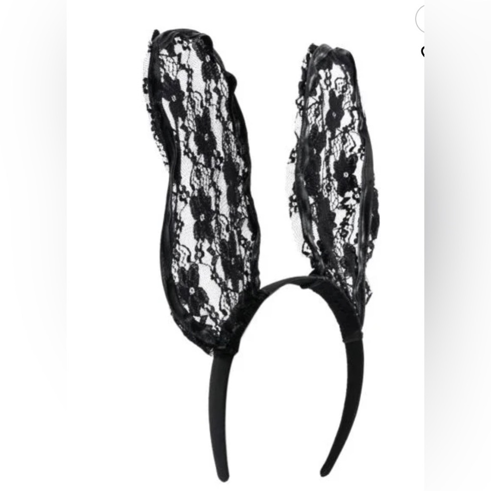 Akira Bunny Headband - Picture 3 of 4